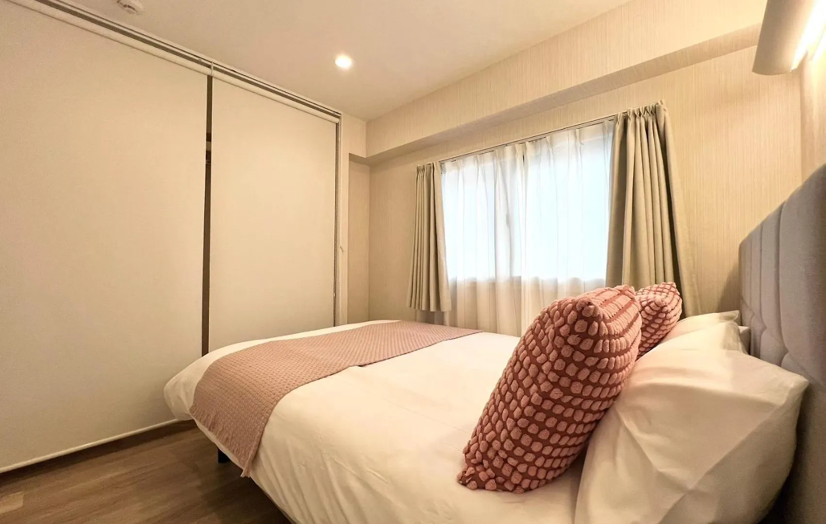 Ikebukuro 503 Aparthotel Tokyo