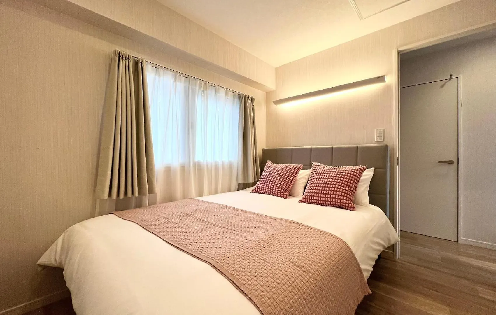 Ikebukuro 503 Aparthotel Tokyo