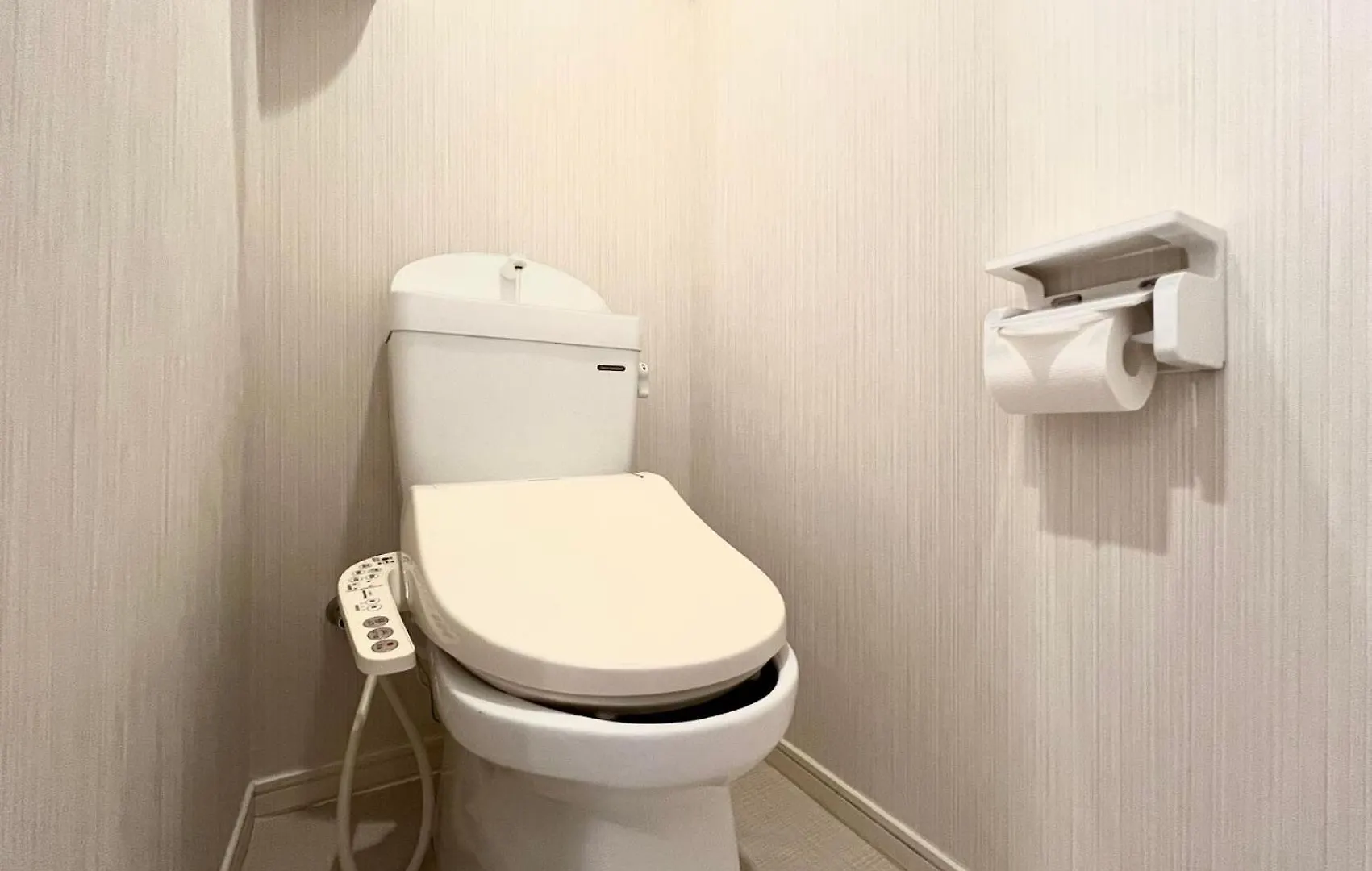 Ikebukuro 503 Aparthotel Tokyo Japan